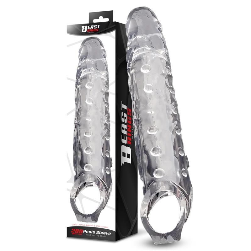 Penis Sleeve 28 cm Penis Sleeve 28 cm