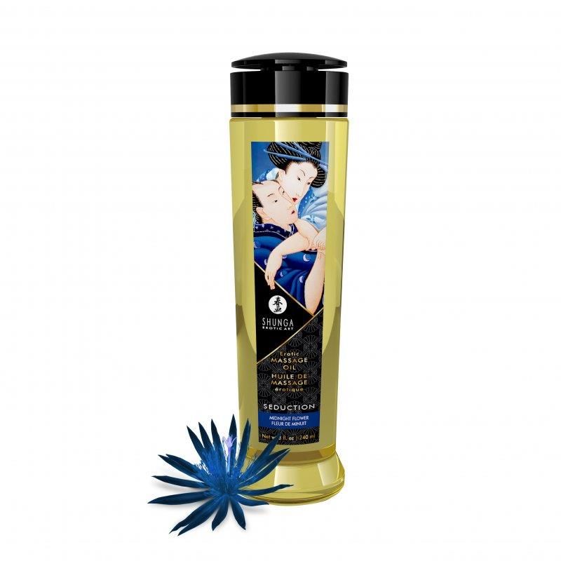Massage Oil Seduction 240 ml Massage Oil Seduction 240 ml