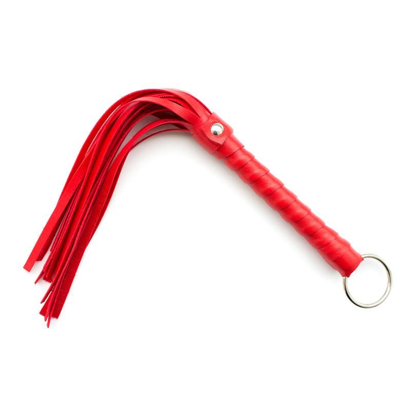 Mini Flogger Red Mini Flogger Red