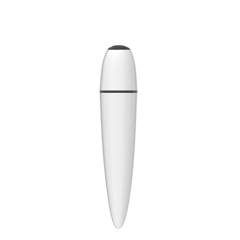 Vibrating Bullet IJOY White Vibrating Bullet IJOY White