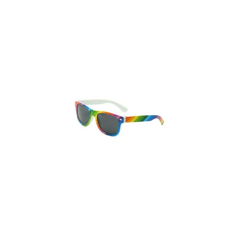 LGBT+ Pride Sunglasses LGBT+ Pride Sunglasses