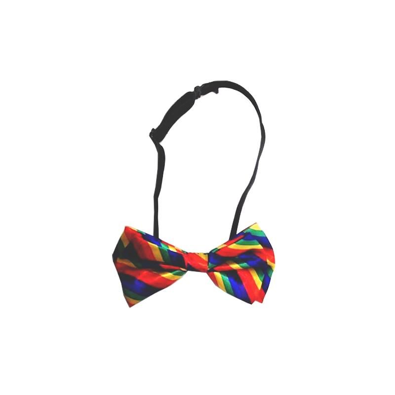 LGBT+ Pride Bow Tie LGBT+ Pride Bow Tie