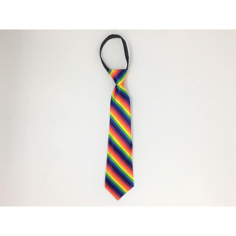 Pride Flag Tie LGBT+ Pride Flag Tie LGBT+