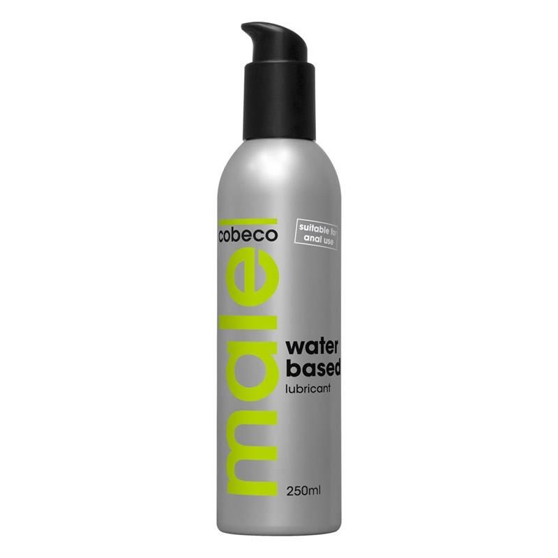Water Base Lubricant 250 ml Water Base Lubricant 250 ml