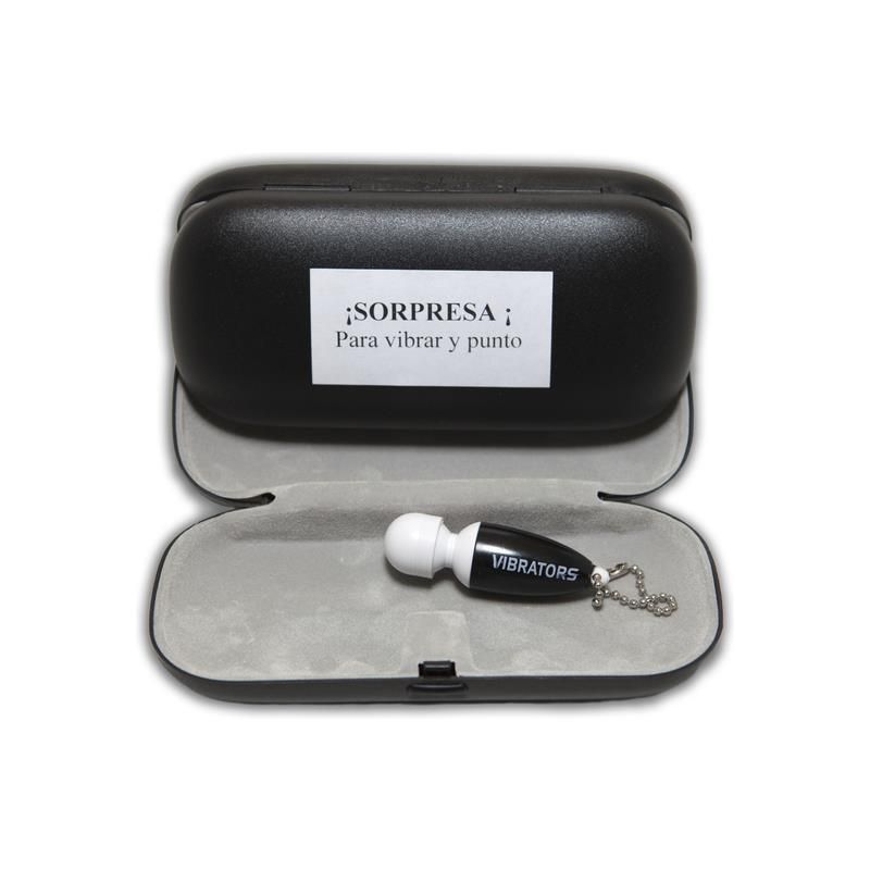 Surprise Cover To Vibrate and Point Surprise Cover To Vibrate and Point