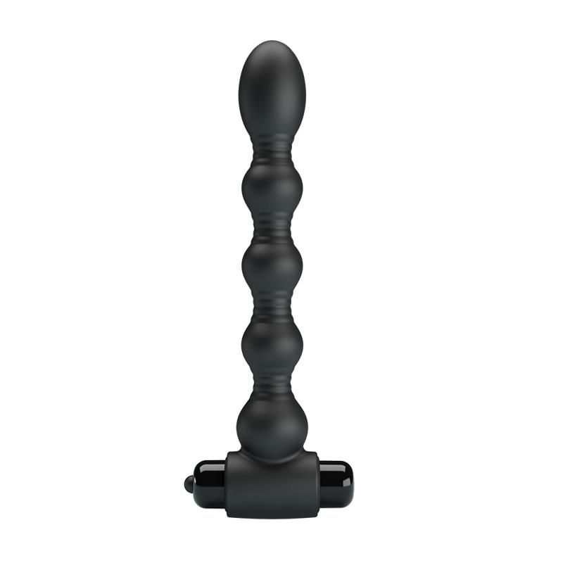 Lynn Butt Plug with Vibration Sensual Pleasure Lynn Butt Plug with Vibration Sensual Pleasure