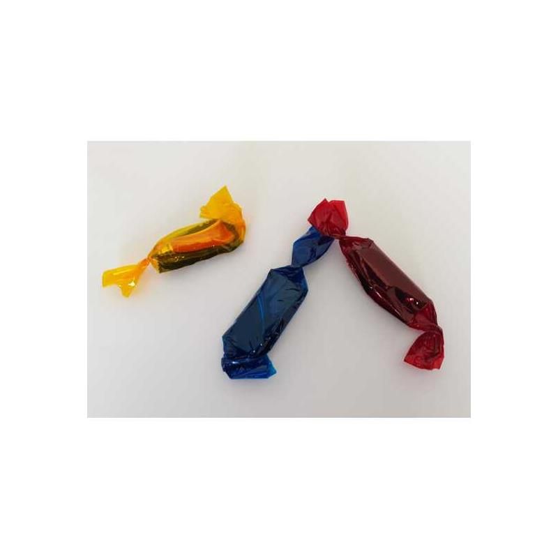 Candy Shape Condoms 3 Units Candy Shape Condoms 3 Units