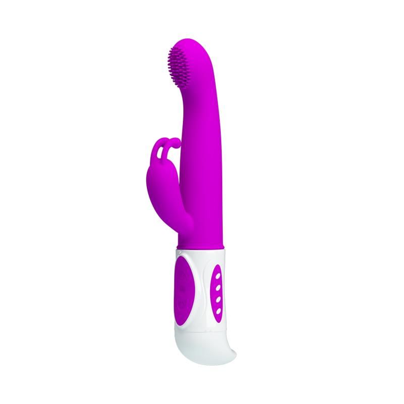 Vibe Hugh Pink Vibe Hugh Pink