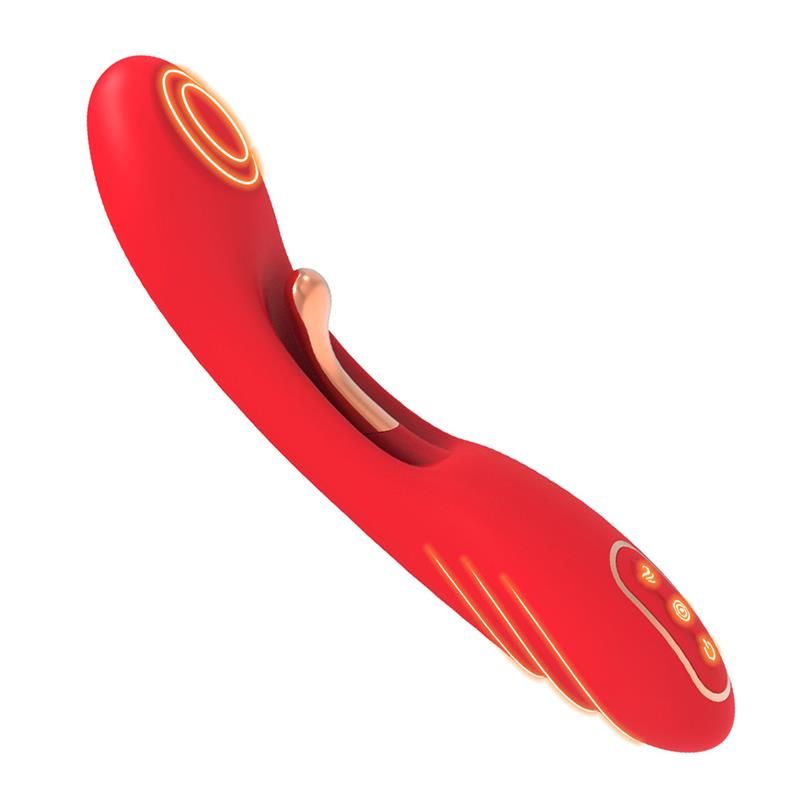 G-spot Tickler Vibrator G-spot Tickler Vibrator