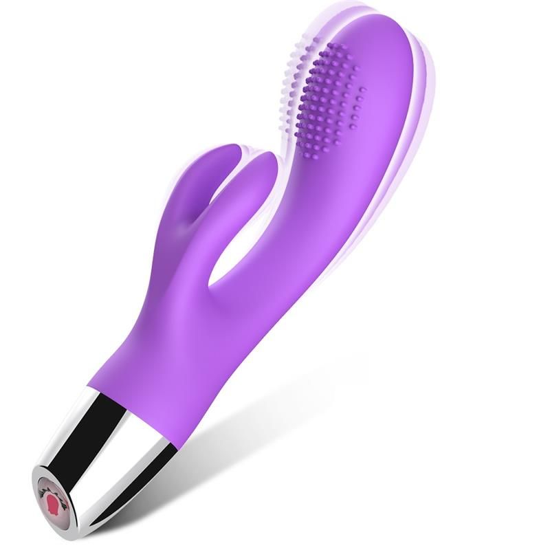 Rabbit Vibrator Rabbit Vibrator