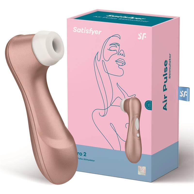 Clitoris Sucker Pro 2 Generacion 2 Clitoris Sucker Pro 2 Generacion 2