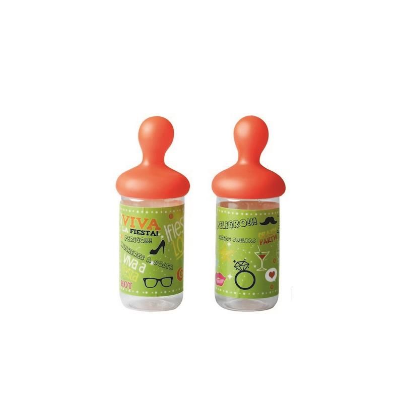 Babby Bottle with Teat Medium 360 ml Babby Bottle with Teat Medium 360 ml
