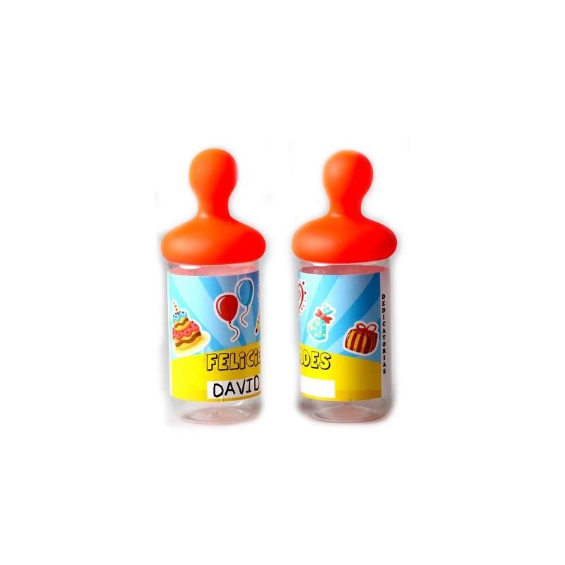 Babby Bottle Medium Birthday 360 ml Babby Bottle Medium Birthday 360 ml