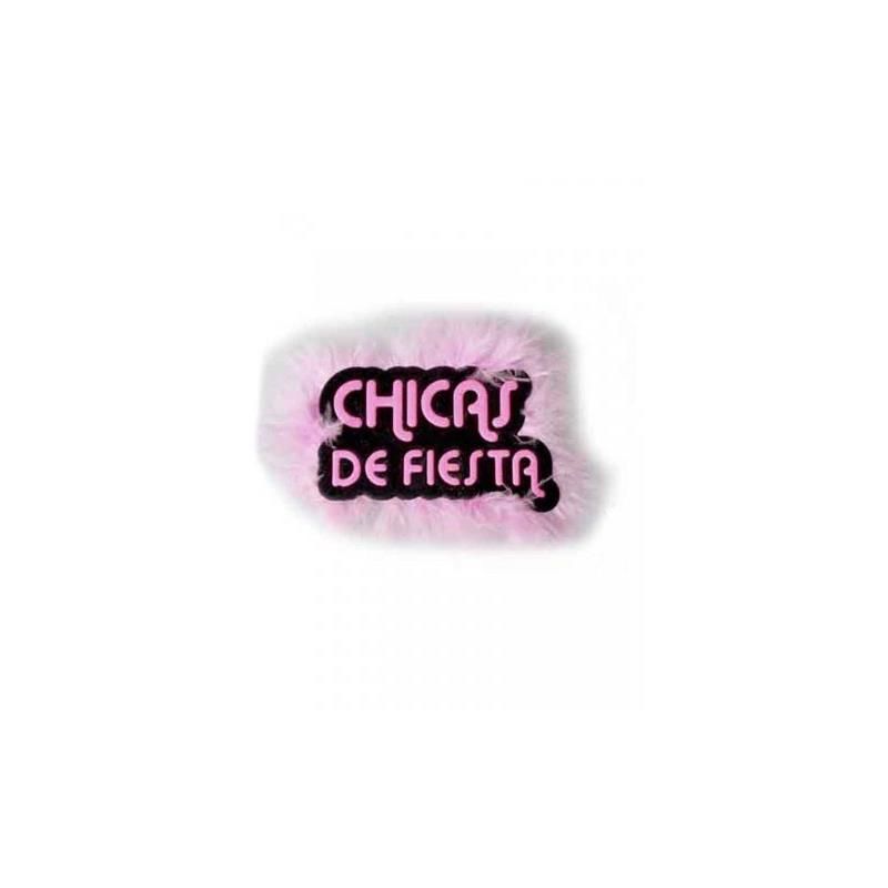 Brooch Cichas de Fiesta Brooch Cichas de Fiesta