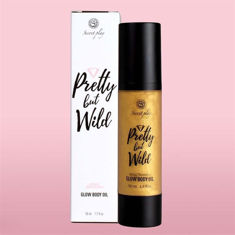 Glow Body Oil Glow Body Oil