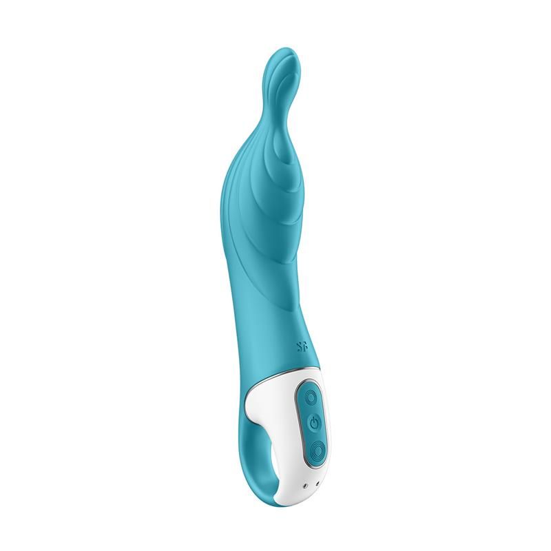 A-Mazing 2 Stimulator Turquoise A-Mazing 2 Stimulator Turquoise