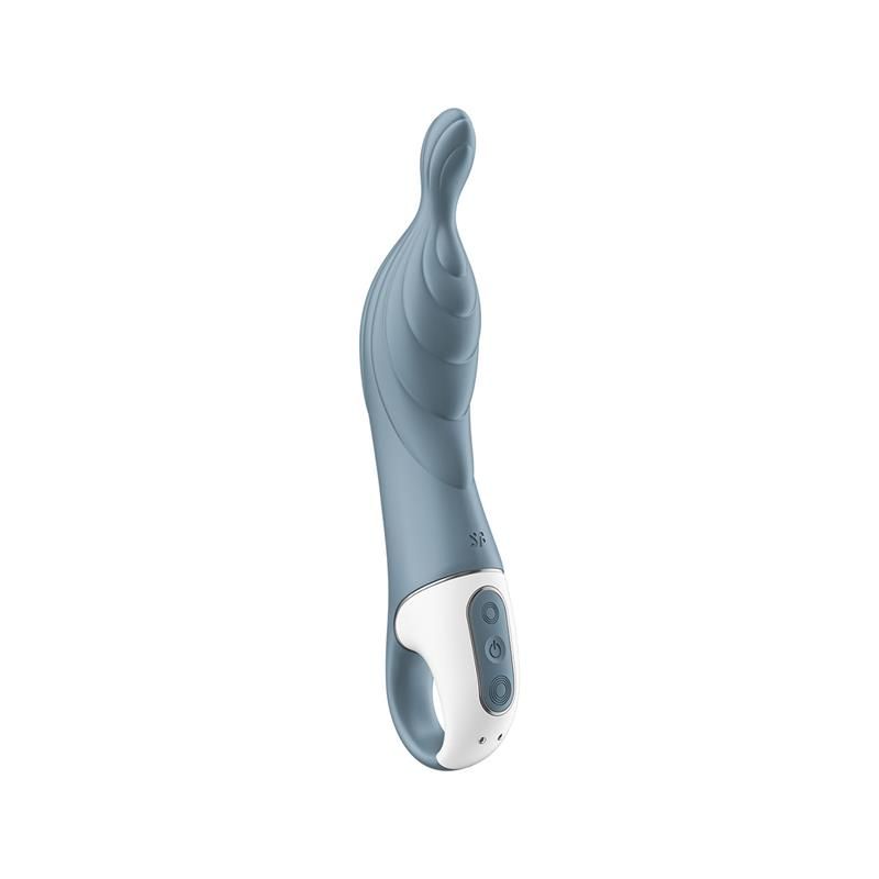 A-Mazing 2 Stimulator Grey A-Mazing 2 Stimulator Grey