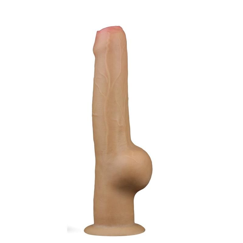 Dual Layered Dildo 11 Dual Layered Dildo 11