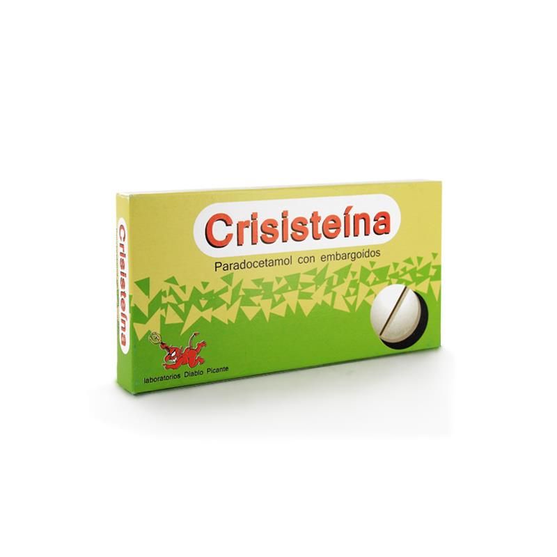 Fruit-Scented Sugar Candies Crisisteina Fruit-Scented Sugar Candies Crisisteina