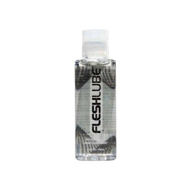 Water Base Lubricant Fleshlube Slide Anal 100 ml Water Base Lubricant Fleshlube Slide Anal 100 ml