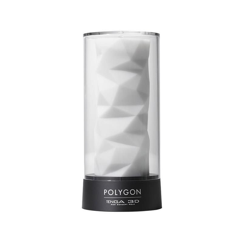 Masturbator Tenga 3D Polygon Masturbator Tenga 3D Polygon