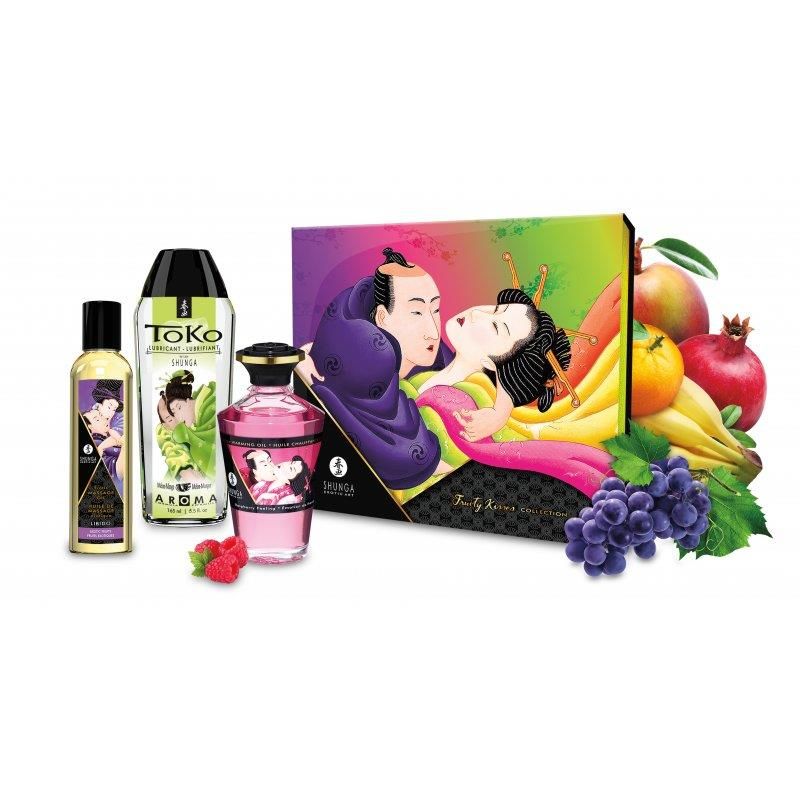 Kit Fruity Kisses Kit Fruity Kisses