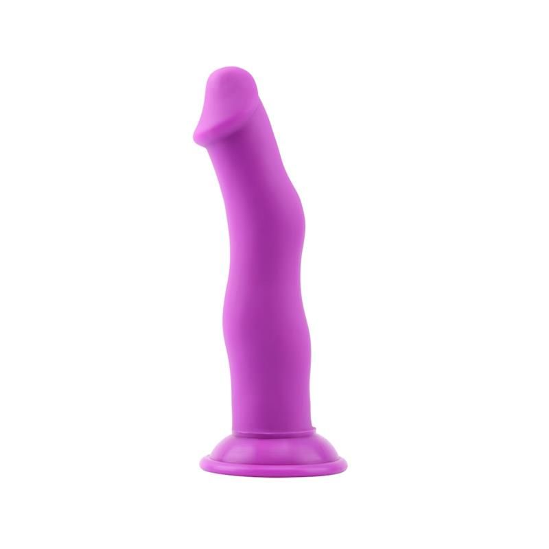 Jolly D Purple Jolly D Purple