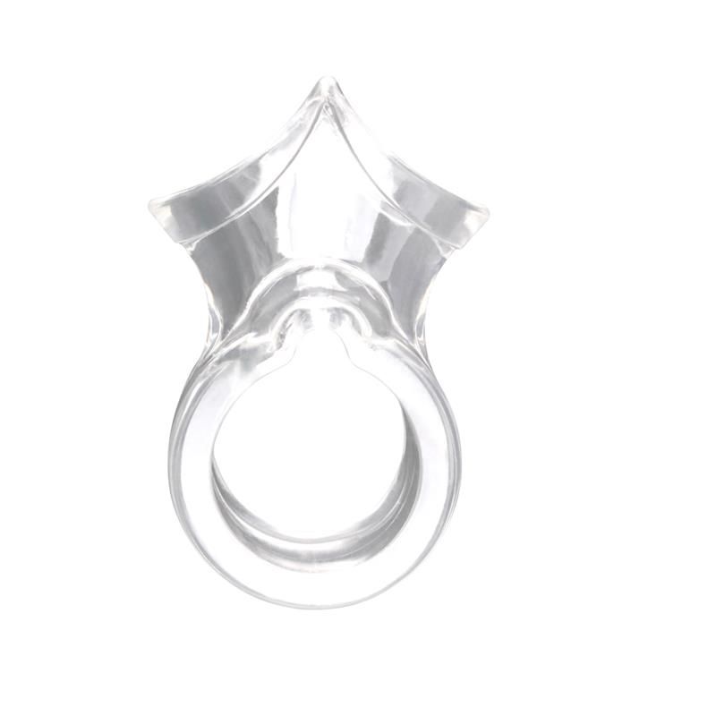 Crown Ring Crown Ring