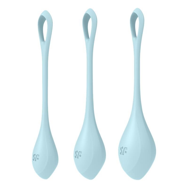 Yoni Power 2 Light Blue Yoni Power 2 Light Blue