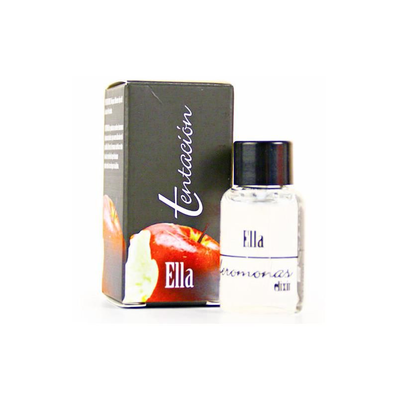 Elixir Pheromones Case Her 7 ml Elixir Pheromones Case Her 7 ml