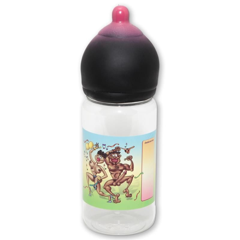 Breast Shaped Baby Bottle Small 360 ml Breast Shaped Baby Bottle Small 360 ml