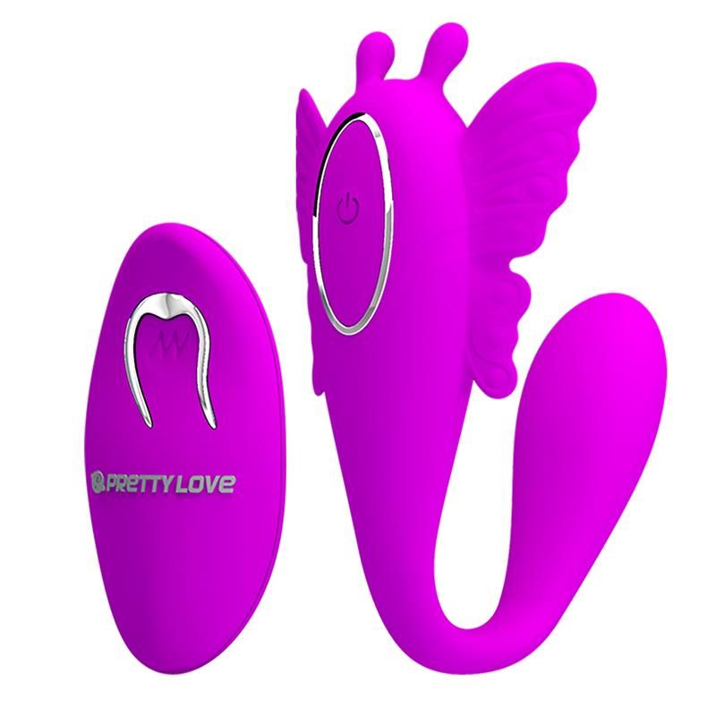 Chimera C Shape Stimulator Flexible USB Chimera C Shape Stimulator Flexible USB