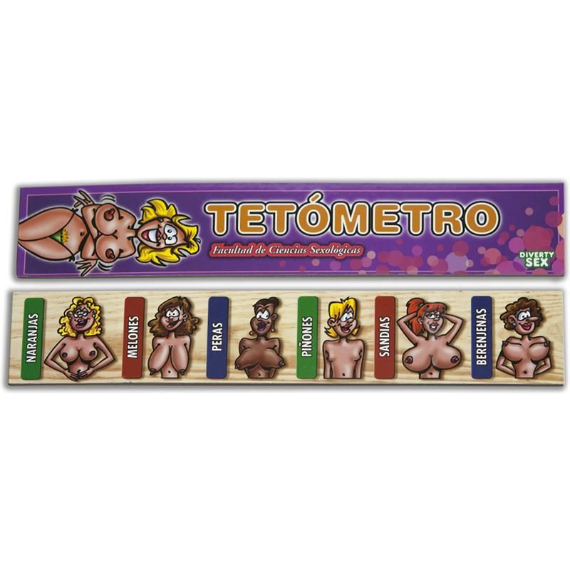 Measurer-Tet?metro Measurer-Tet?metro