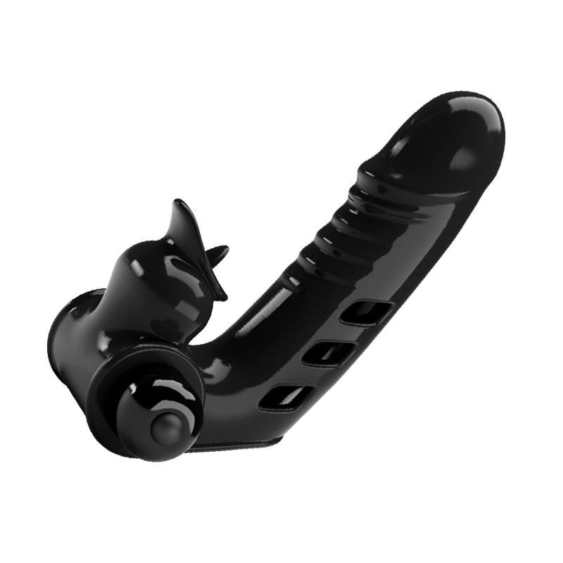 Corbin Finger Sleeve with Vibration Corbin Finger Sleeve with Vibration