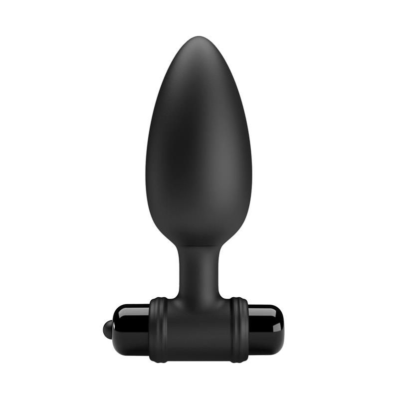 Vibra Butt Plug II USB Vibra Butt Plug II USB