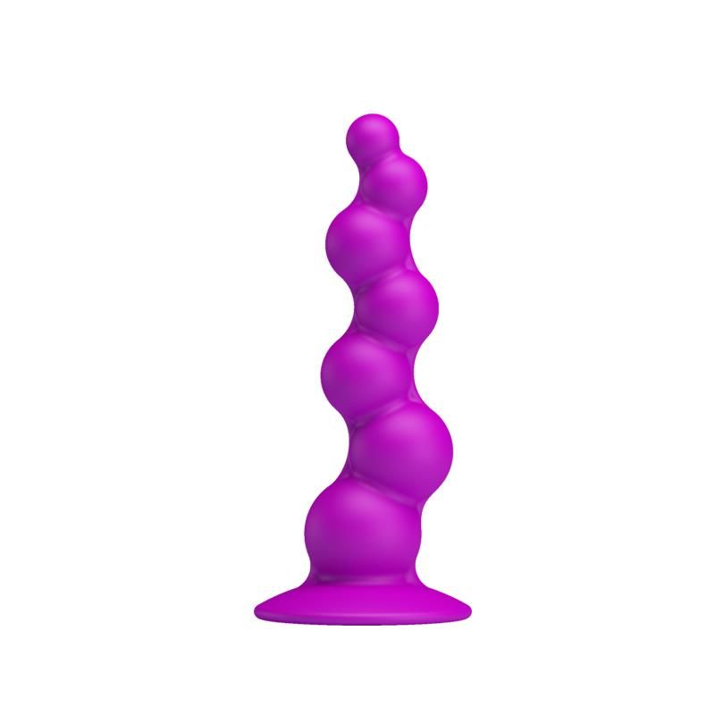 Anal Plug Passion Purple Anal Plug Passion Purple