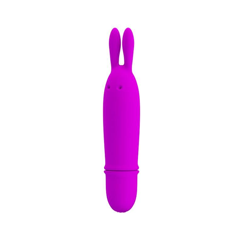 Mini Vibrador Boyce Color P?rpura Mini Vibrador Boyce Color P?rpura