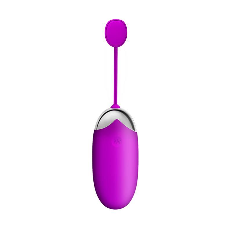 Vibrating Egg with APP Abner Vibrating Egg with APP Abner
