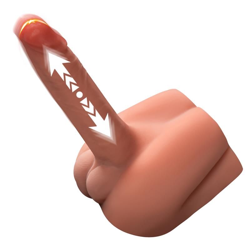 Sadie Vibrating Thrusting Masturbator Sadie Vibrating Thrusting Masturbator