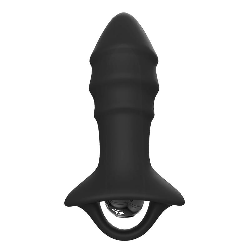 Vibrating anal plug Vibrating anal plug