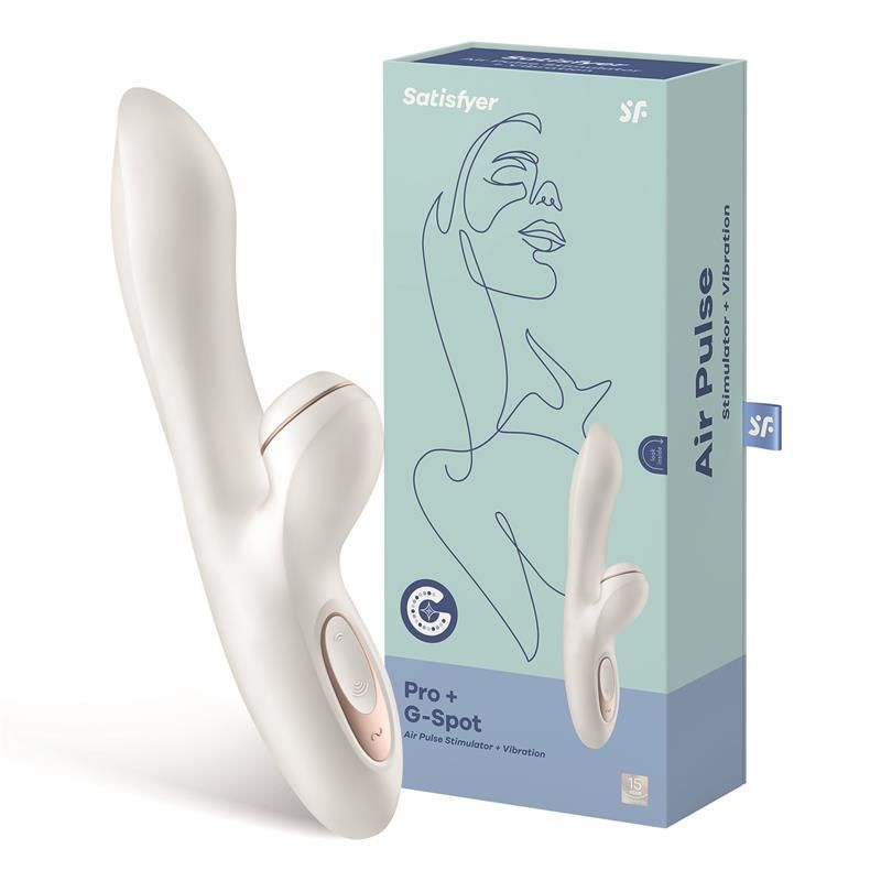 Pro G-Spot Rabbit Pro G-Spot Rabbit