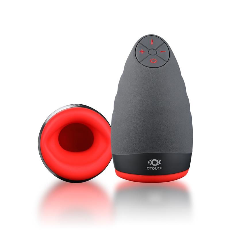 Chiven1 Masturbator with Vibration and Heat Function USB Chiven1 Masturbator with Vibration and Heat Function USB