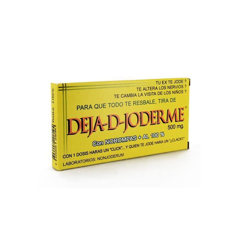 Fruit-Scented Sugar Candies Deja-D-Joderme Fruit-Scented Sugar Candies Deja-D-Joderme