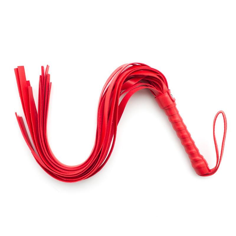 Flogger Red 45 cm Flogger Red 45 cm