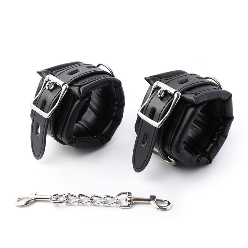 Handcuffs Adjustable Handcuffs Adjustable