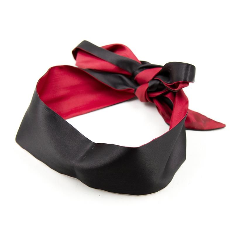 Satin Blindfold Satin Blindfold