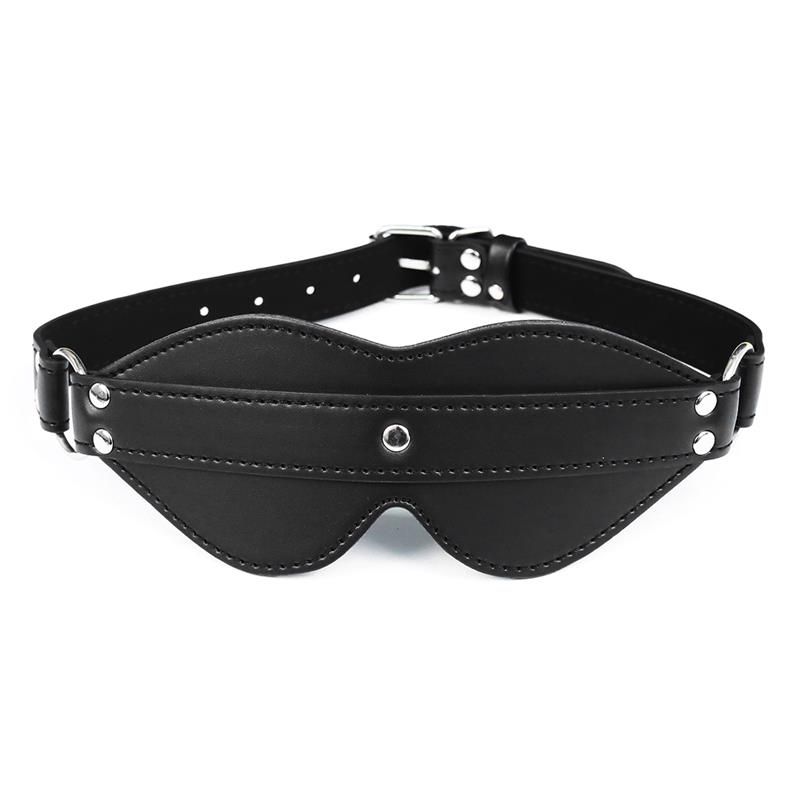 Blindfold with Strap Adjustable Blindfold with Strap Adjustable