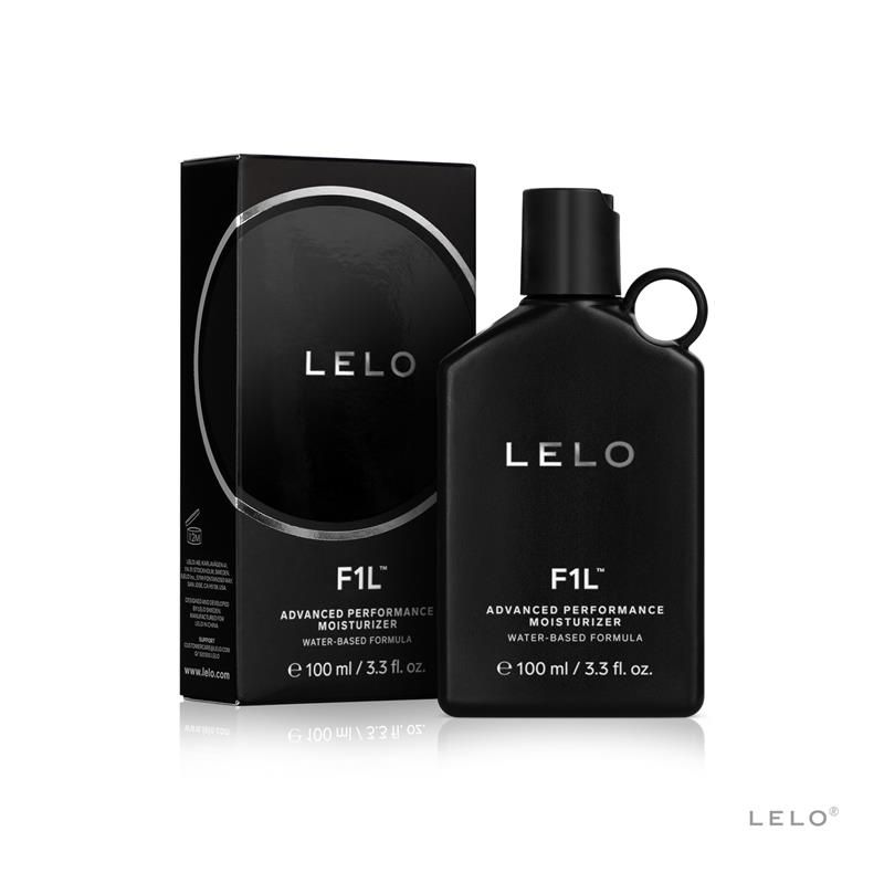 F1L Advanced Performance Moisturizer Waterbase 100 ml F1L Advanced Performance Moisturizer Waterbase 100 ml