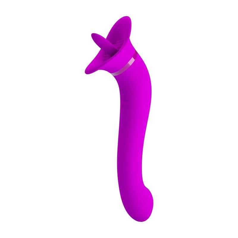 Faust Licking Vibrator USB Faust Licking Vibrator USB
