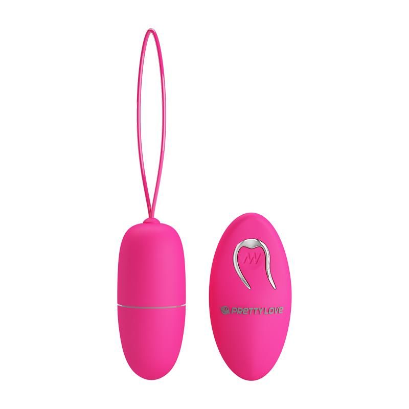 Selkie Vibrating Egg with Remote Control Selkie Vibrating Egg with Remote Control